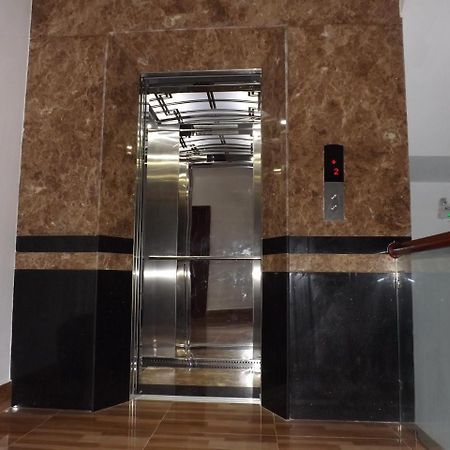 Lavender Hotel Кантхо Екстер'єр фото