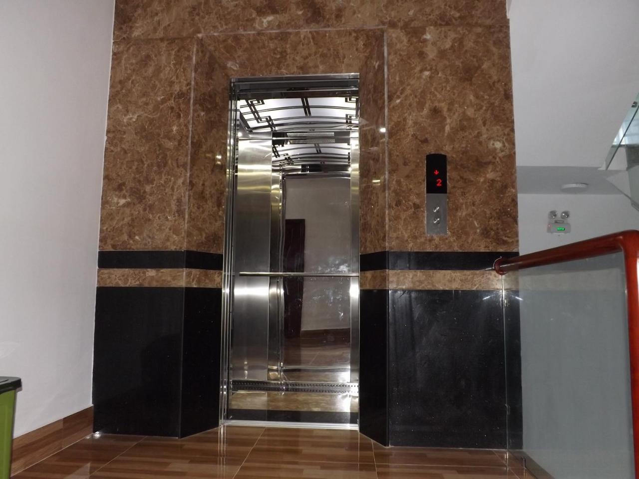 Lavender Hotel Кантхо Екстер'єр фото