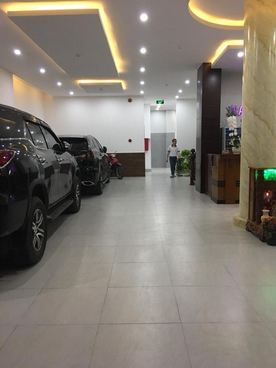Lavender Hotel Кантхо Екстер'єр фото