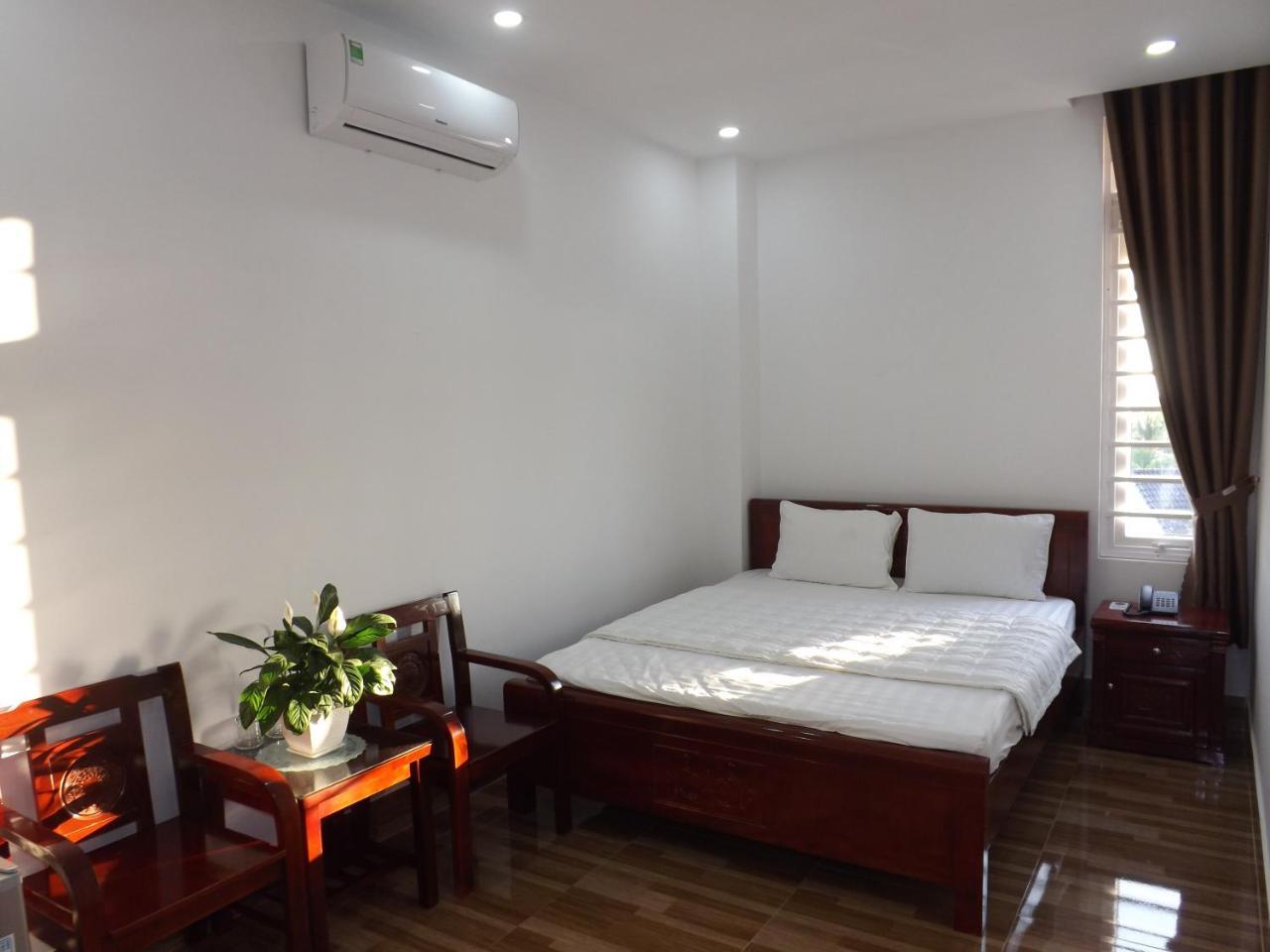Lavender Hotel Кантхо Екстер'єр фото