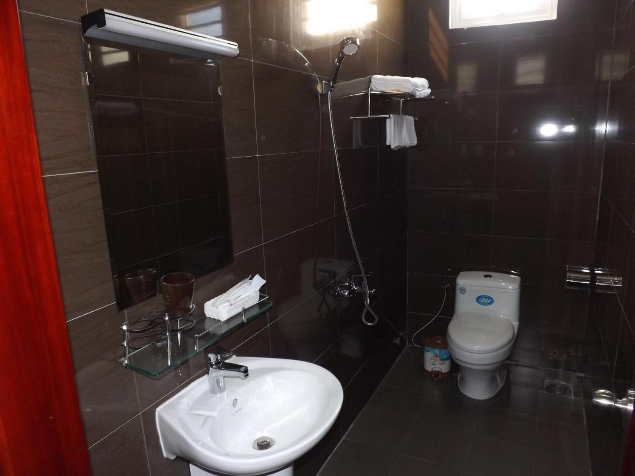 Lavender Hotel Кантхо Екстер'єр фото