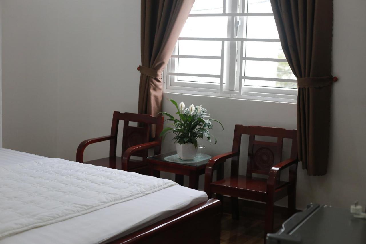 Lavender Hotel Кантхо Екстер'єр фото