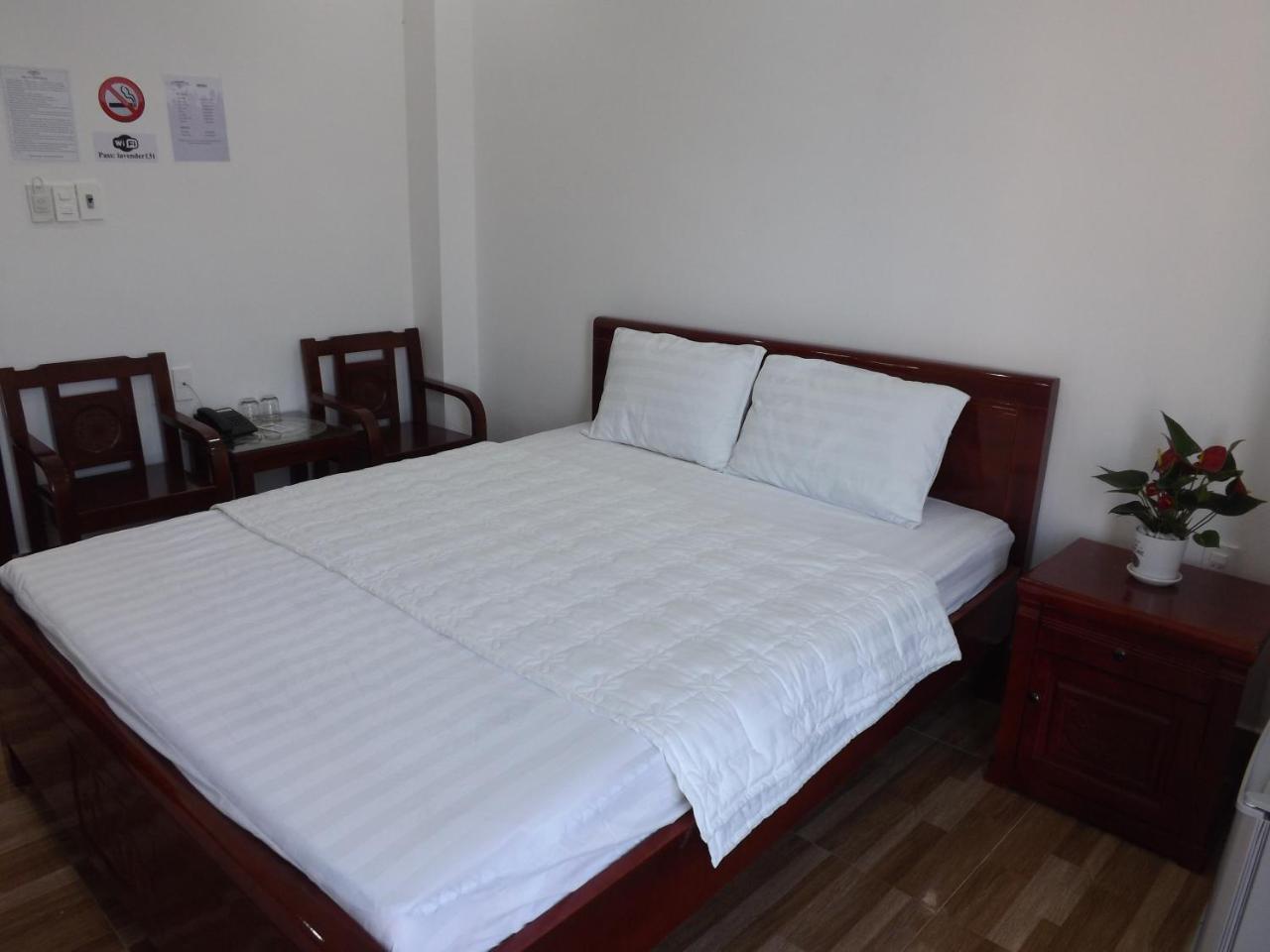 Lavender Hotel Кантхо Екстер'єр фото