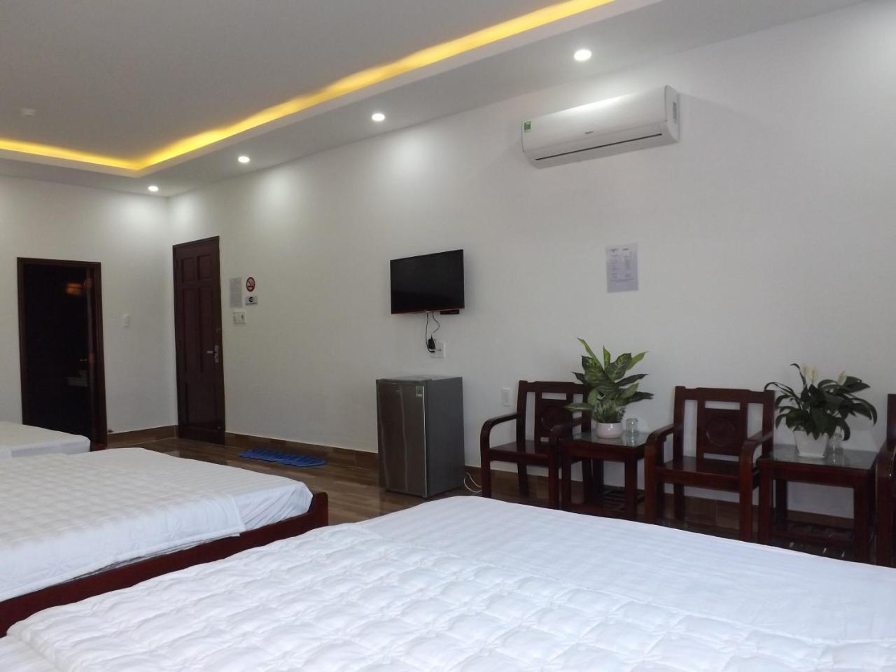 Lavender Hotel Кантхо Екстер'єр фото