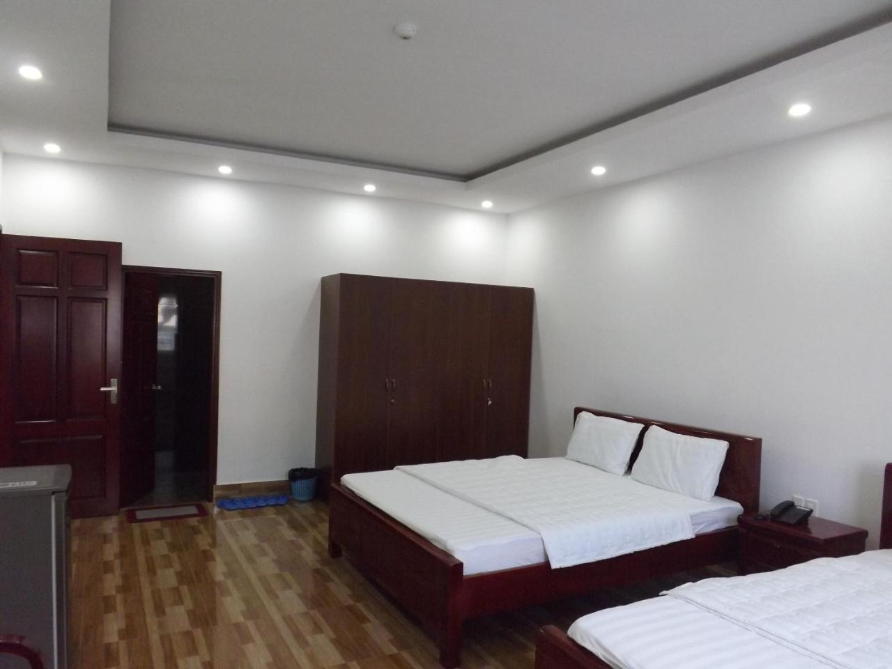 Lavender Hotel Кантхо Екстер'єр фото
